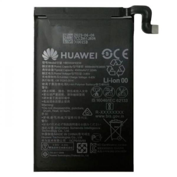 Bateria Huawei Hb55591Eew Mate 30 Pro Mate 30