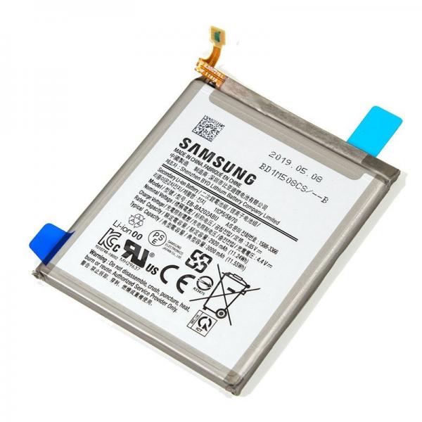 Bateria Samsung Galaxy Eb-Ba202Abu A20E A10E