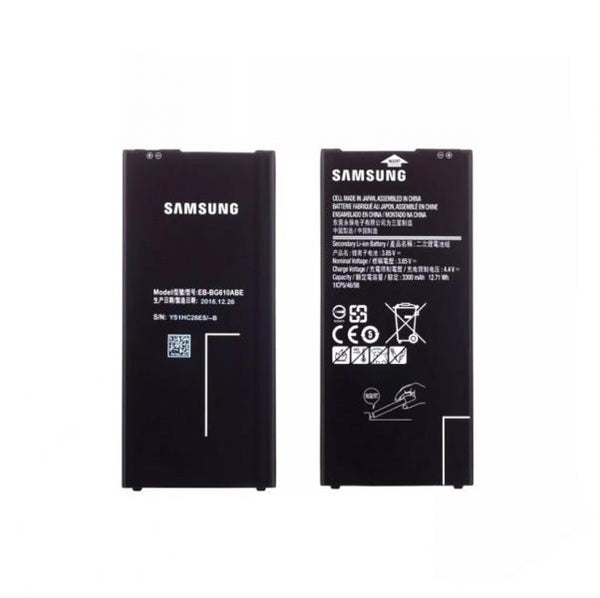 Bateria Samsung Galaxy Eb-Bg610Abe J4 Plus J6 Plus J4 Core J7 Prime G610
