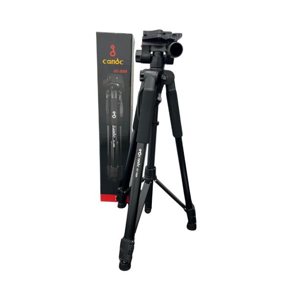 Tripode Yunteng DC-999