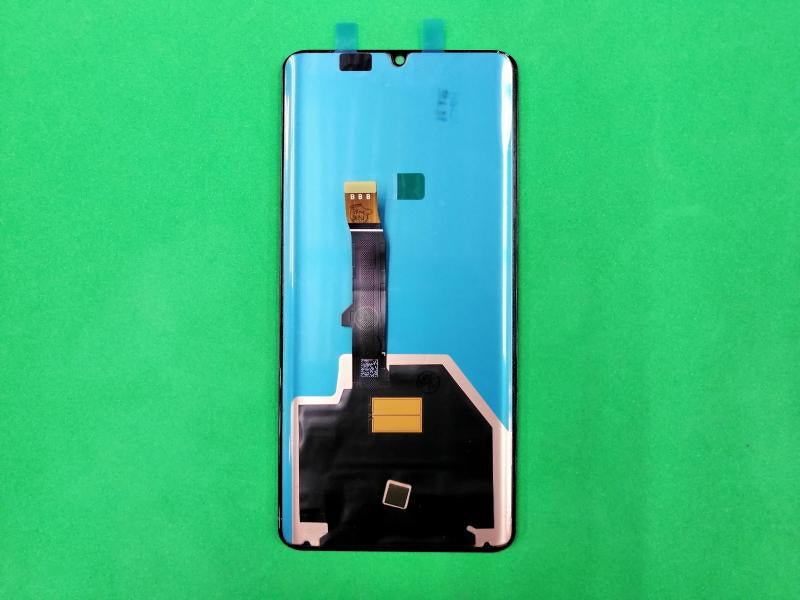 Lcd Pantalla Huawei P30 Pro Completa Negra Sin Marco
