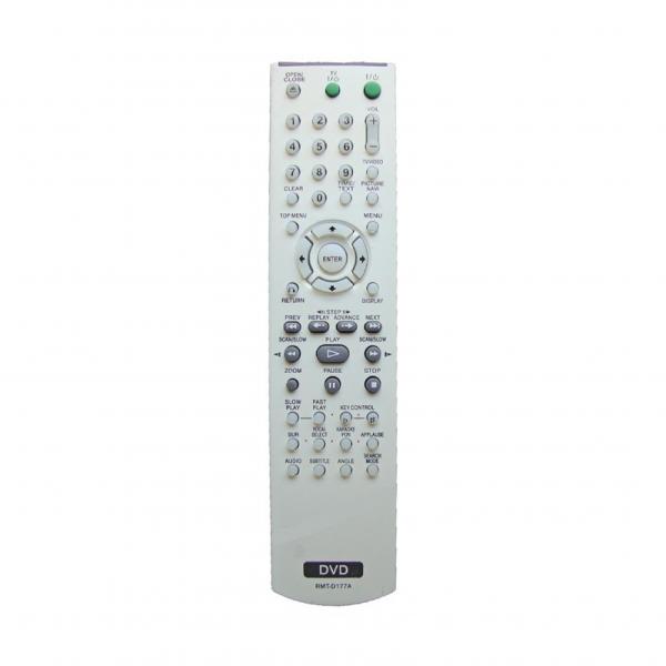 Control Dvd Sony RMT-D177A B.aa