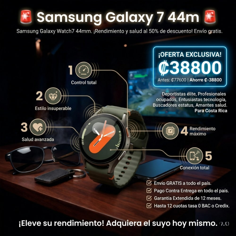 Samsung Galaxy 7 44m