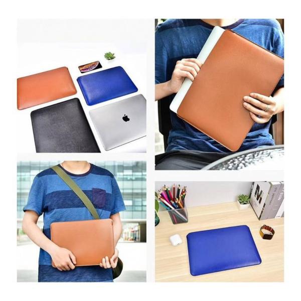 Estuche  Para Computador Portatil Modelo Mb1018 Coteci Azul