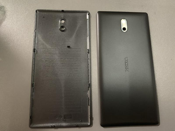 Tapa Xiaomi Redmi Note 14 5G Negra Sin Marco