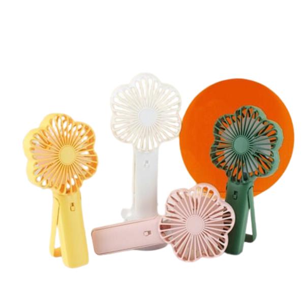Ventilador Modelo Dd8082 Blanco