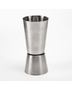 Medidor Coctel Marvel Metal