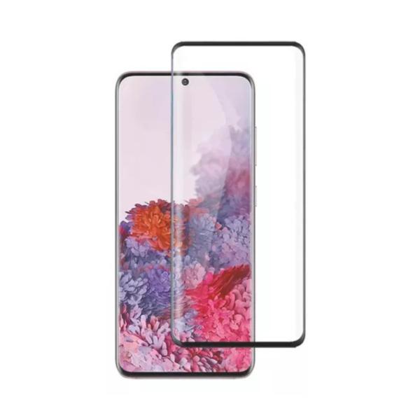 Protector Temperado Curvo Samsung S23 Ultra