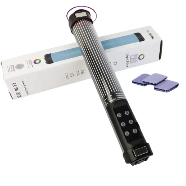 Barra De  Luz Led Rgb Modelo Rl-30Sl