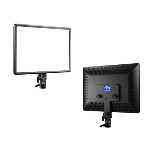 Luz Led Para Fotografia 14"  Modelo Zb-F14