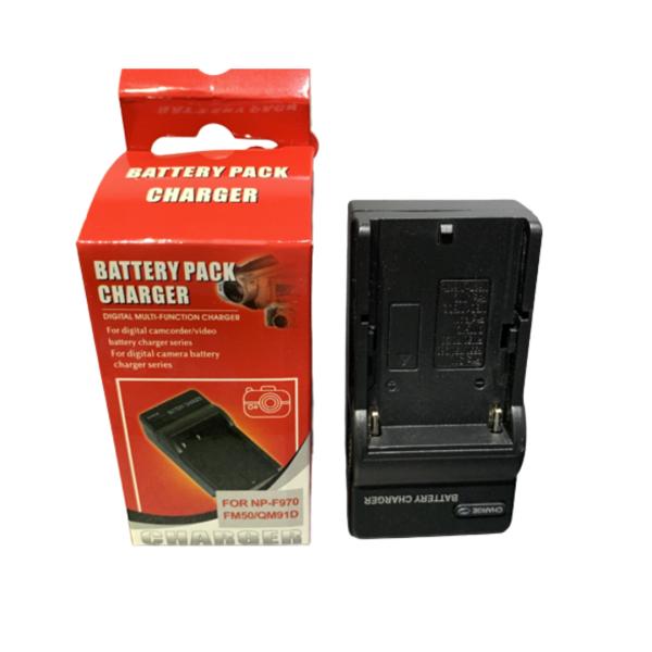 Repuesto Bateria Para Luz Led Modelo Qm91D