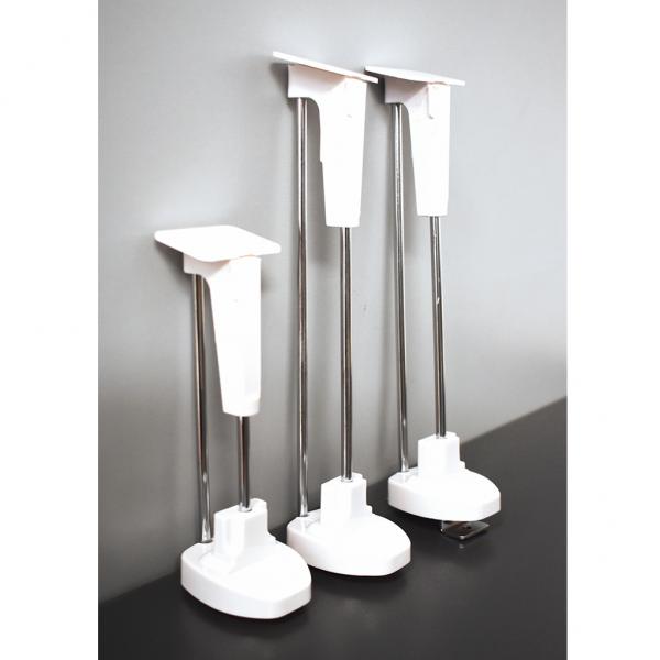 Ganchos De 15CM Con Cerradura Y Hablador