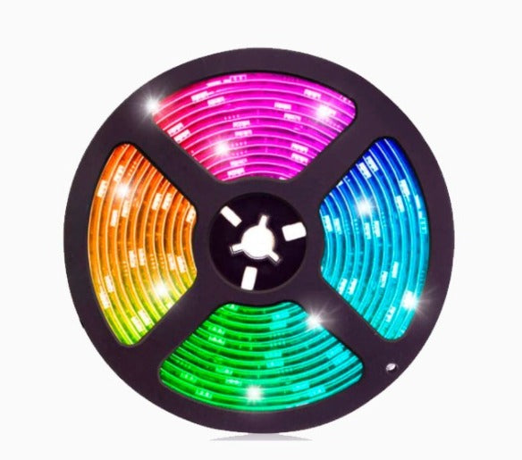 Tira Led Para Exteriores Ne04