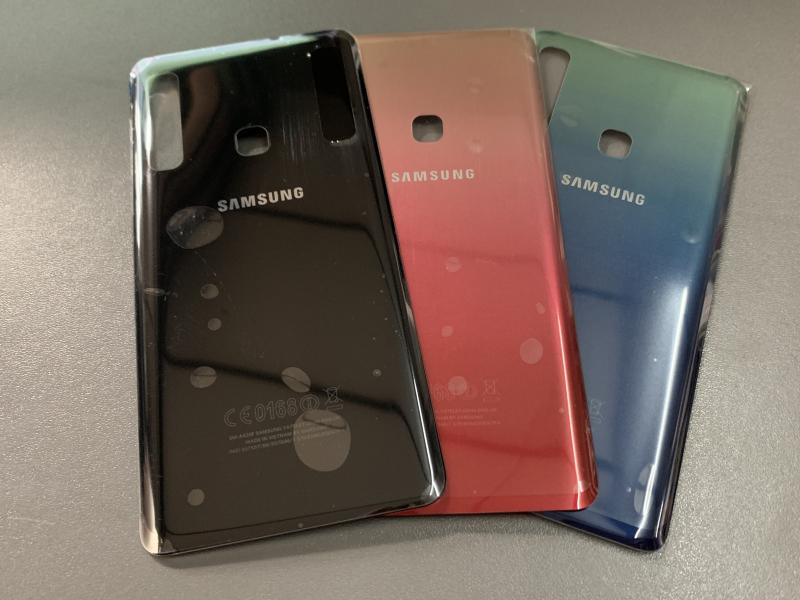 Tapa Iphone 17 Azul