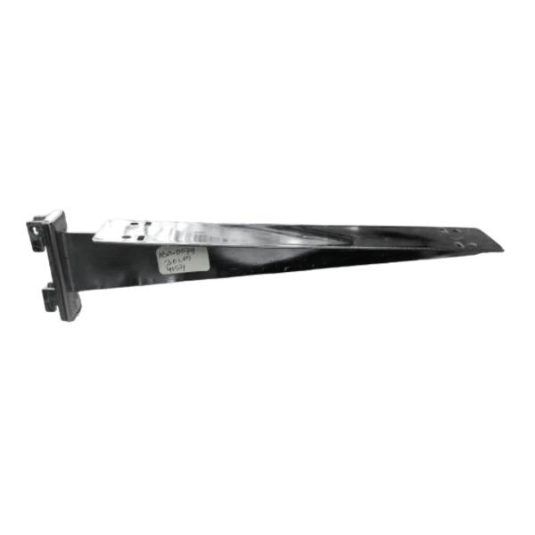 Gancho Plano Para Platina 2.0MM Ancho 400MM Largo