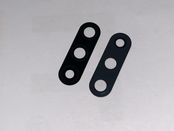 Lente Camara Huawei P30 Lite Nova 4E Negro Sin Marco