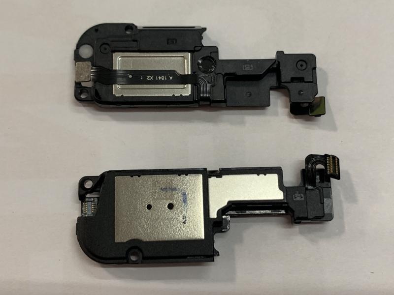 Flex Timbre Huawei P30 Pro Completo