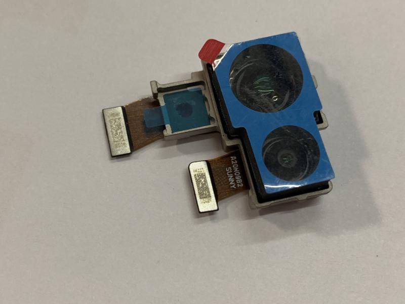 Flex Camara Trasera Huawei P30 Pro