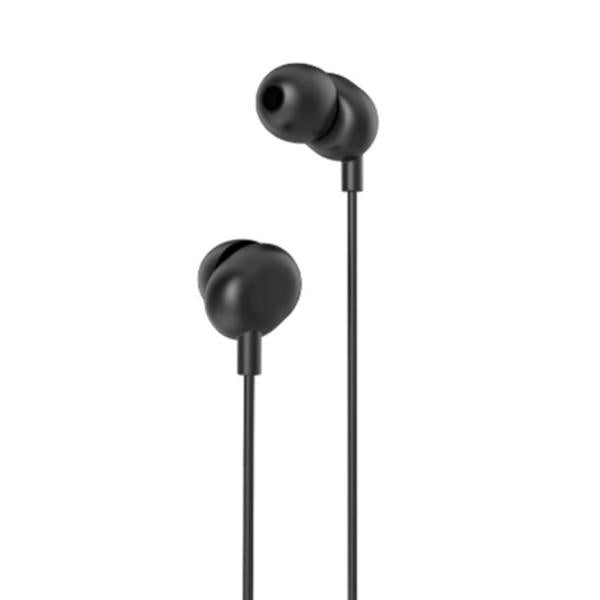 AUDIFONO MANOS LIBRES YK1110 YOOKIE NEGRO