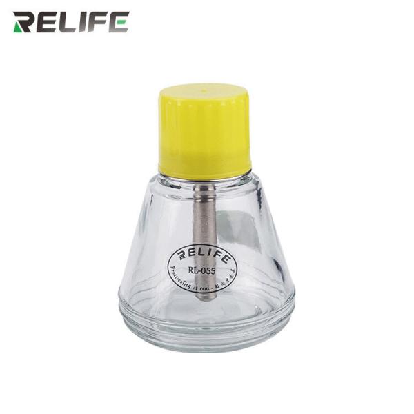 Botella Para Alcohol Liquidos RL-055 Relife Sunshine