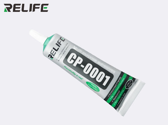 Goma Para Reparacion CP-0001 Relife