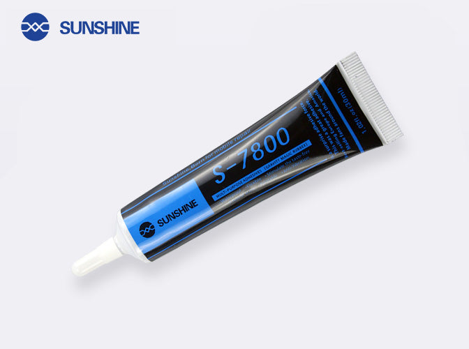 Goma Para Reparacion S7800 Sunshine