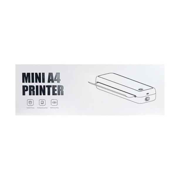 Impresora Termica Portatil  Modelo M15