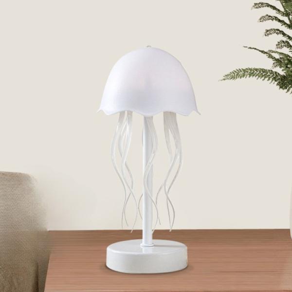 Lampara  Decorativa Diseño Medusa  Modelo Yz-02