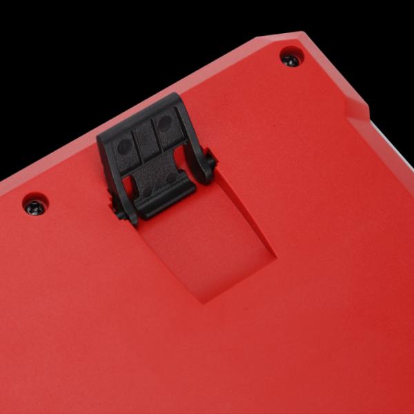 TECLADO LINEA SCORRPION K656 MARVO
