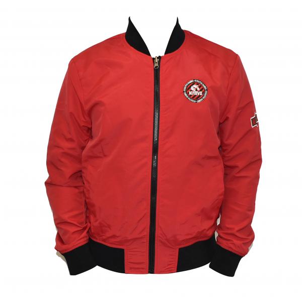 Abrigo Jacket Marvo L