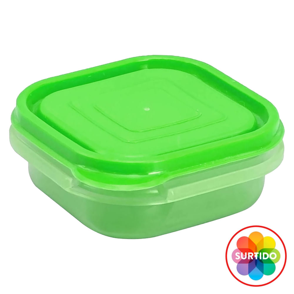 Cilindro Y Sandwicherita Guateplast (8oz/7oz) Surtidos - Unidad