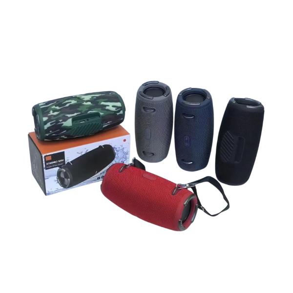 Parlante Bluetooth Xtreem 4 Azul