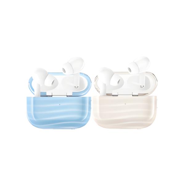 Audifono Manos Libre Bluetooth Modelo G38  Xo Beige