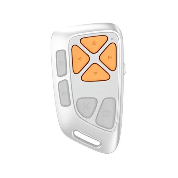 Control Remoto Y Boton Bluetooth Modelo Ss19 Xo
