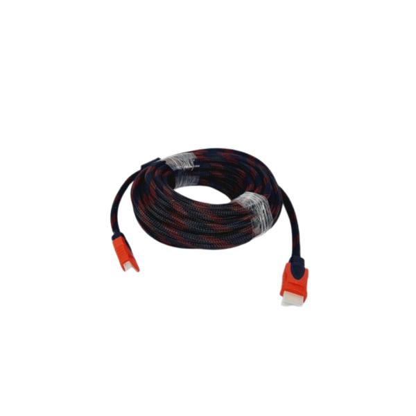 Cable Hdmi A Hdmi 10 Metros Bolsa
