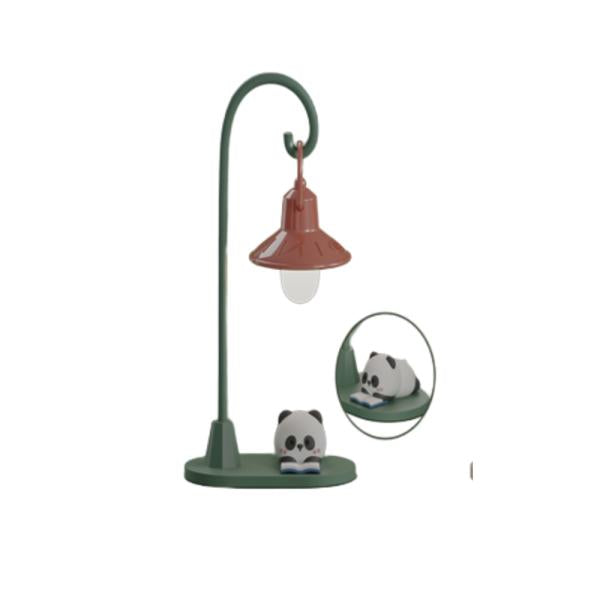 Lampara Infantil Decorativa Diseño Animalitos Modelo Tl30