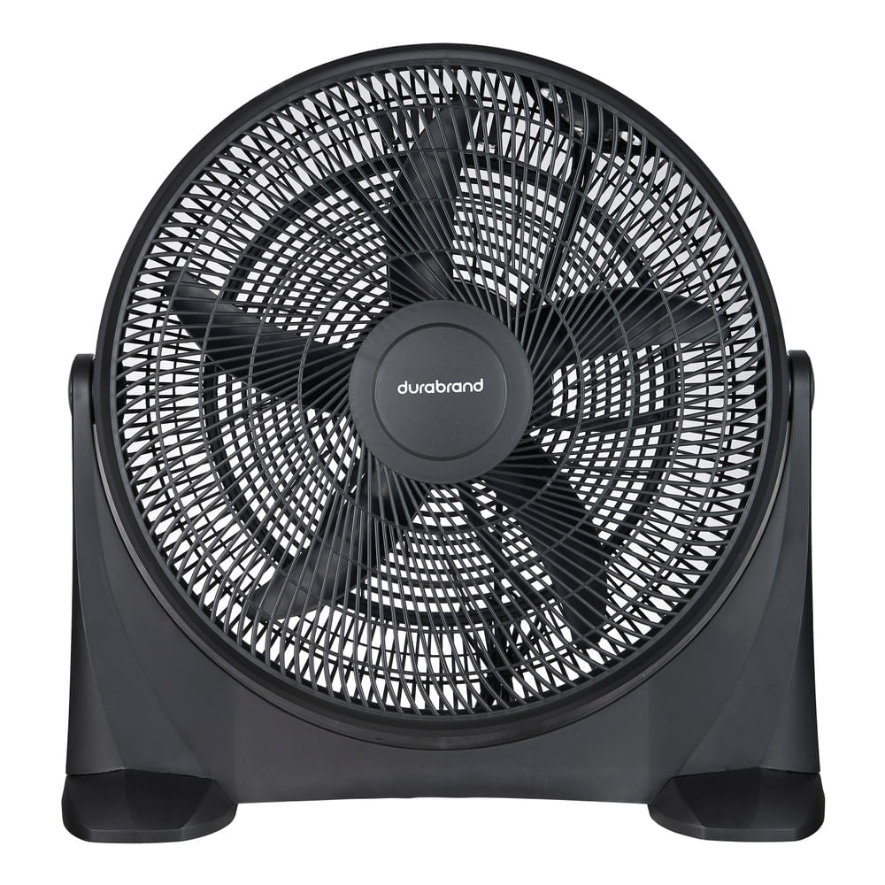 Ventilador Durabrand Circular - 20 Pulgadas