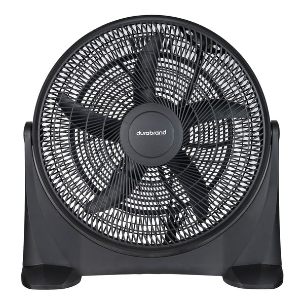 Ventilador Durabrand Circular - 20 Pulgadas