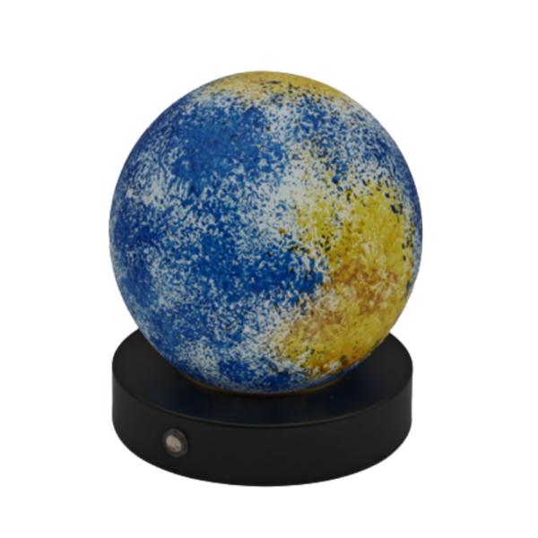 Lampara  Decorativa Modelo Sd-57