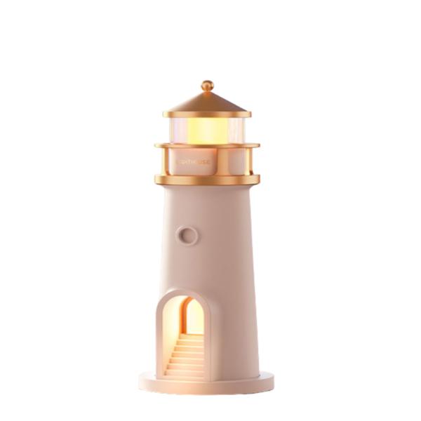 Lampara Decorativa Modelo Mg-A08