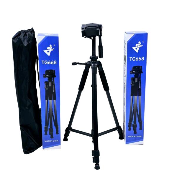 Tripode Modelo Tg668