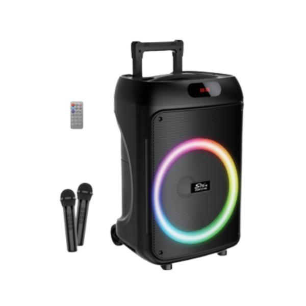 Parlante Bluetooth Zqs12148