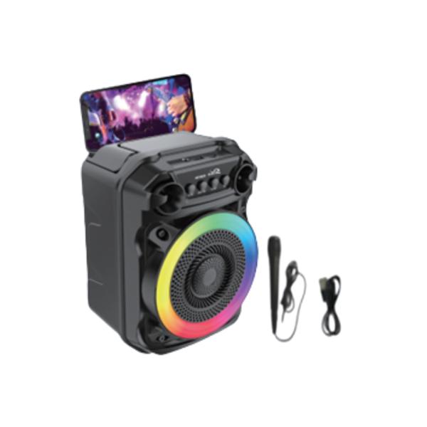 Parlante Bluetooth Zqs6166