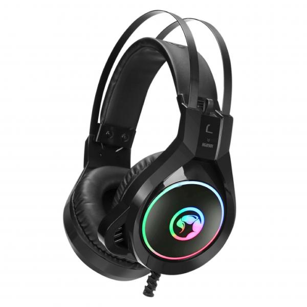 AUDIFONO LINEA SCORPION HG8909 MARVO