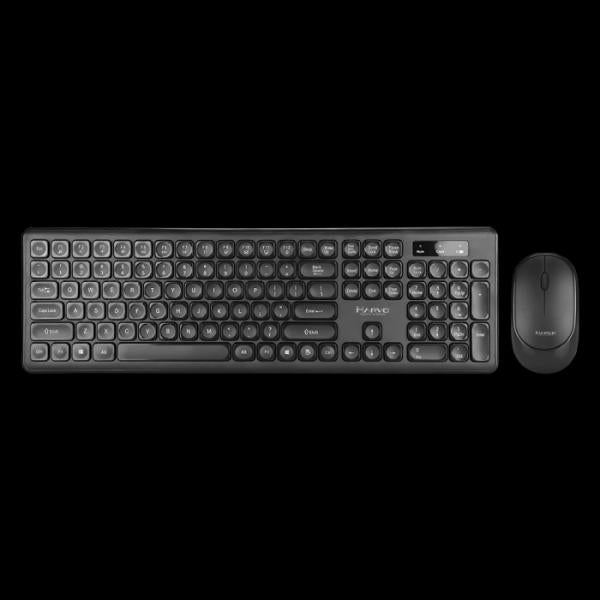 SET DA DCM003 MARVO NEGRO