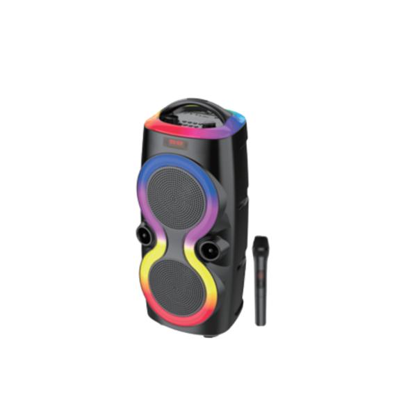 Parlante Bluetooth Zqs6236