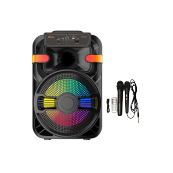 Parlante Bluetooth Zqs10102
