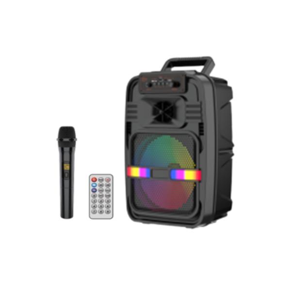 Parlante Bluetooth Zqs8175