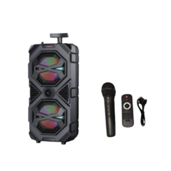 Parlante Bluetooth Zqs8212