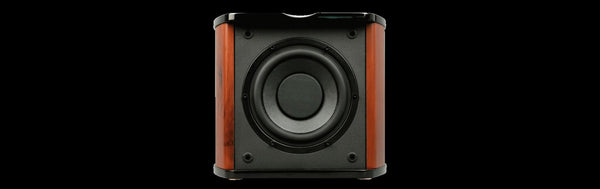 PARLANTE BOCINA M50WMKIII HIVI